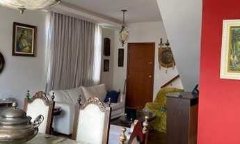 Imagem 3: Cobertura com 3 dormitórios à venda, 220 m² por R$ 1.800.000,00 - Icaraí - Niterói/RJ