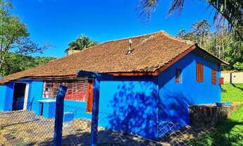 Imagem 6: Lindo sitio 2.500.00m², todo cercado, com belo açude, frente no asfalto