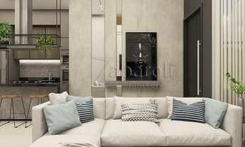 Imagem 4: Indaiatuba - Casa de Condomínio - Jardim Mantova