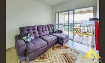 Imagem 3: Apartamento para venda tem 93 metros quadrados com 3 quartos