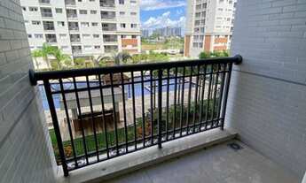 Imagem 2: Apartamento Liverpool 69m² - R$ 550.000,00