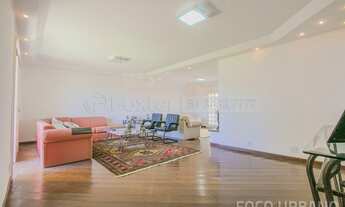 Imagem 3: Vendo Magnifica casa 4 quartos suíte 4 garagens com 320m² privativos no Bairro Jardim Saba