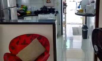 Imagem 2: Casa de condomínio para venda tem 200 metros quadrados com 3 quartos