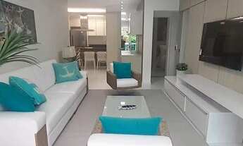 Imagem 4: Apartamento para Venda em Bertioga, Riviera de São Lourenço, 3 dormitórios, 3 suítes, 4 ba