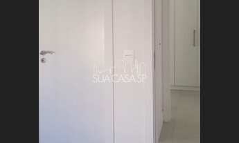 Imagem 12: Apto 2 Dorms. - 1 Vaga - Lazer -100 metros METRÔ V. Madalena