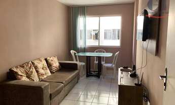 Imagem 7: Apartamento à venda, 57 m² por R$ 160.000,00 - Zona de Expansão (Aruana) - Aracaju/SE