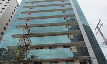 Imagem: Excelente Conjunto Comercial ao lado do