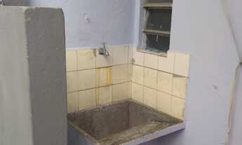 Imagem 3: Casa para aluguel com 47 metros quadrados com 1 quarto em Aclimação - São Paulo - SP