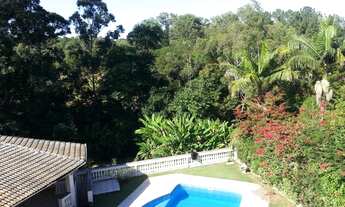 Imagem 6: Casa com 4 dormitórios à venda, 680 m² por R$ 3.200.000,00 - Condomínio Marambaia - Vinhed