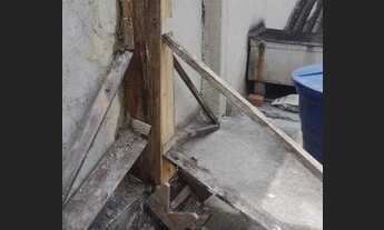 Imagem 4: Vendo laje Terreno / lote com venda por R$50.000