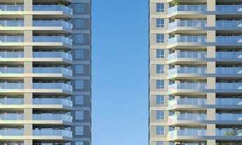 Imagem 2: Apartamento para Venda no bairro Praia Brava em Itajaí, 2 quartos sendo 1 suíte, 1 vaga, S