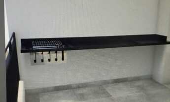 Imagem 3: Apartamento com 2 dormitórios à venda, 63 m² por R$ 685.000,00 - Jardim Prudência - São Pa