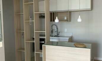 Imagem 2: Apartamento Apartamento com 2 dormitórios