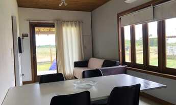 Imagem 5: Vendo Casa em Taipu de Fora Península de Maraú Barra Grande, toda mobiliada, permuto