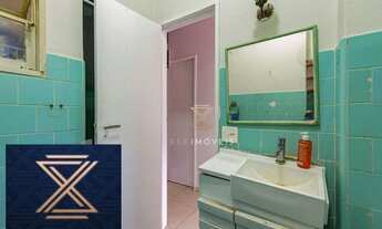 Imagem 4: Apartamento com 3 dormitórios à venda, 78 m² por R$ 1.010.090 - Jardim Botânico - Rio de J