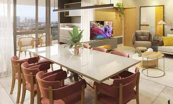 Imagem 7: Apartamento para venda possui 110 metros quadrados com 3 quartos