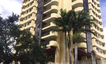 Imagem: Apartamento para Venda em Sorocaba, Centro