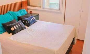 Imagem 7: Apartamento Jd. Marajoara, 3 dormitórios, 1 vaga