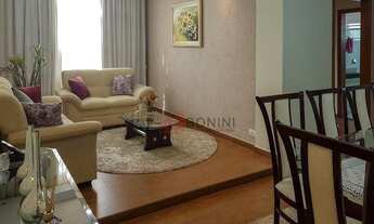 Imagem 2: Apartamento 3 quartos à venda, Residencial Boa Vista, Americana