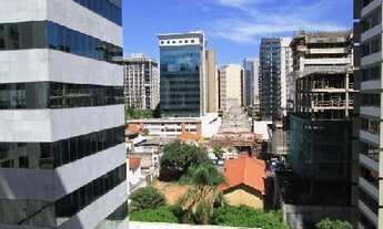 Imagem 5: Unidade hoteleira de alto padrão na Savassi