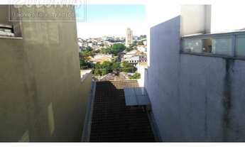 Imagem 4: Santo André - Casa Padrão - Jardim Santo Antônio