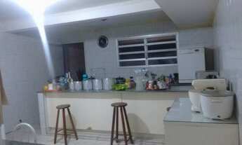 Imagem: Sobrado Cidade das Flores - 3 dormitórios