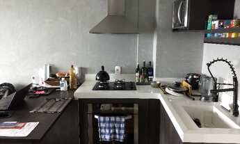 Imagem 6: Apartamento à venda na Avenida Olga Fadel Abarca, Jardim Santa Terezinha (Zona Leste), São