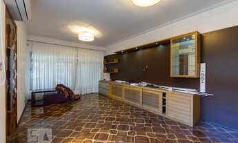 Imagem 3: Casa para Aluguel - Vila das Mercês, 3 Quartos, 300 m2