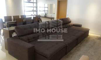 Imagem 3: Apartamento para venda com 172 metros quadrados com 3 suites em Tamboré - Santana de Parna