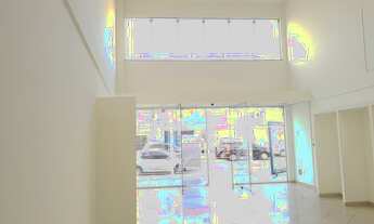 Imagem 4: Amplo Salão Galpão / depósito com 2 vagas na garagem