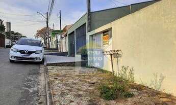 Imagem 3: Casa com 3 dormitórios à venda, 90 m² por R$ 225.000,00 - Cidade Industrial - Curitiba/PR