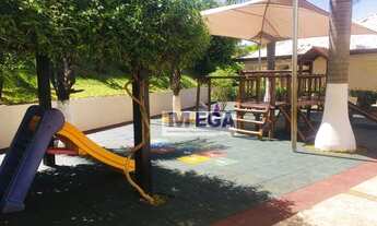 Imagem 7: Apartamento com 2 dormitórios à venda, 45 m² por R$ 164.000,00 - Jardim Márcia - Campinas