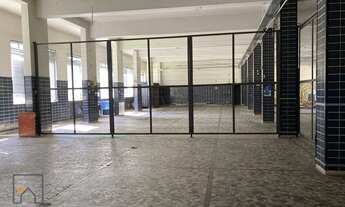 Imagem 2: Galpão para locação