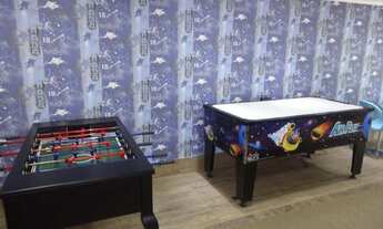 Imagem: Apartamento 03 dormitórios no Canto do