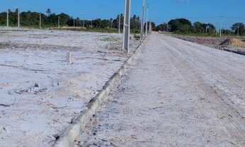 Imagem 2: 138 Reais mensais LOTAEEAMENTO em AQUIRAZ