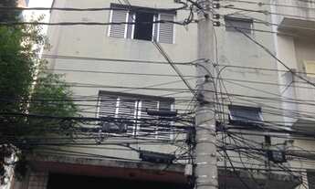 Imagem 6: Kitnet na Liberdade - 25 metros quadrados R$ 900,00