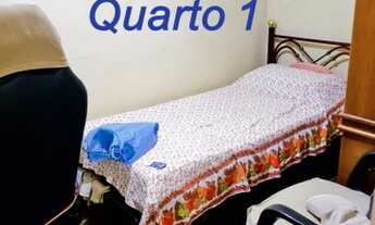 Imagem 4: Casa Rocha dois quartos Rua Professor Oliveira de Menezes