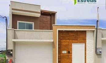 Imagem 5: Casa à venda por R$ 409.000,00 - Coité - Eusébio/CE