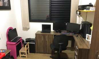 Imagem 6: Condomínio Residencial Park Real