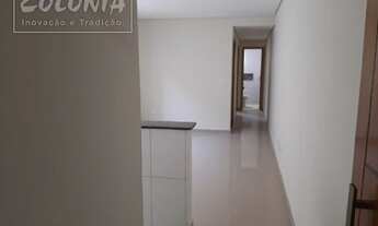 Imagem 2: Santo André - Apartamento Padrão - Parque das Nações