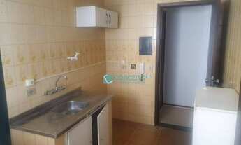 Imagem 2: Apartamento com 3 dormitórios para alugar, 66 m² por R$ 850/mês - Centro - Londrina/PR