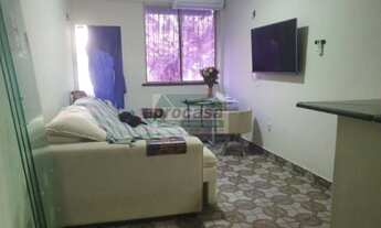 Imagem 3: Apartamento para aluguel com 70 metros quadrados com 2 quartos em Aleixo - Manaus - AM