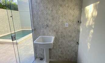 Imagem 6: Casa Duplex de luxo disponível em condomínio