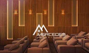 Imagem 2: Apartamento com 2 dormitórios à venda, 72 m² por R$ 550.000,00 - Centro - Itajaí/SC