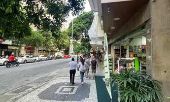 Imagem 4: Avenida Copacabana