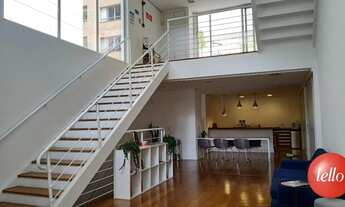 Imagem 7: São Paulo - Prédio Inteiro - Moema