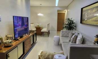 Imagem 6: Apartamento para venda possui 97m², 3/4 sendo 2 suítes no Grageru - Aracaju - SE