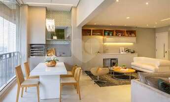 Imagem: Apartamento Alto Padrão à venda com 153m²