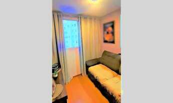 Imagem 5: Apartamento Residencial à venda, Jardim das Indústrias, São José dos Campos - AP4006