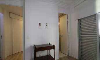 Imagem 6: Apartamento para venda possui 160 metros quadrados com 3 quartos em Campo Belo - São Paulo